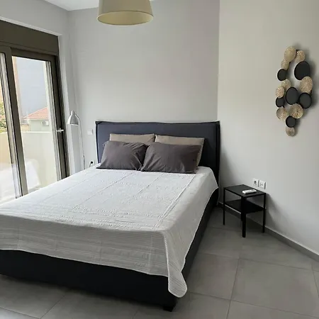 Zonapartments B Sea View- City Center Chania  Exterior photo