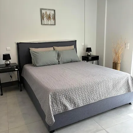 Zonapartments B Sea View- City Center Chania  Exterior photo