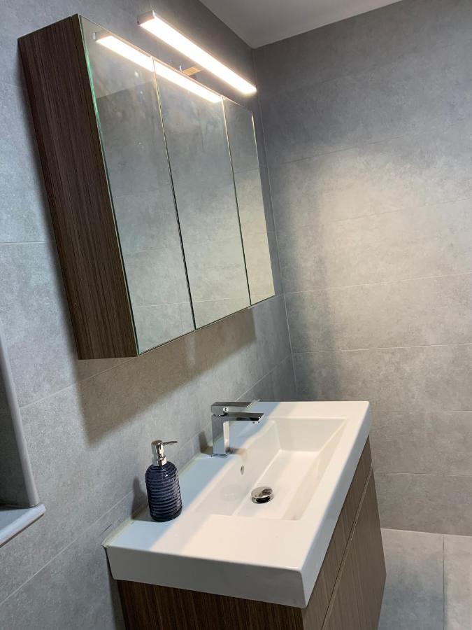 Zonapartments B Sea View- Center Apartamento La Canea