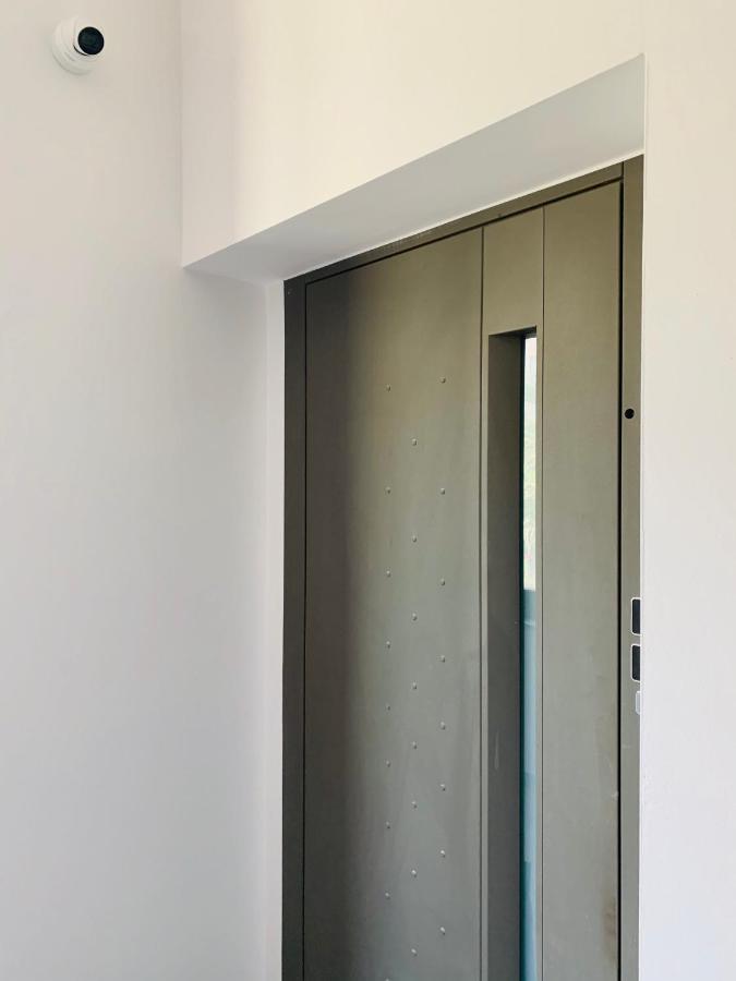 Appartamento Zonapartments B Sea View- Center *