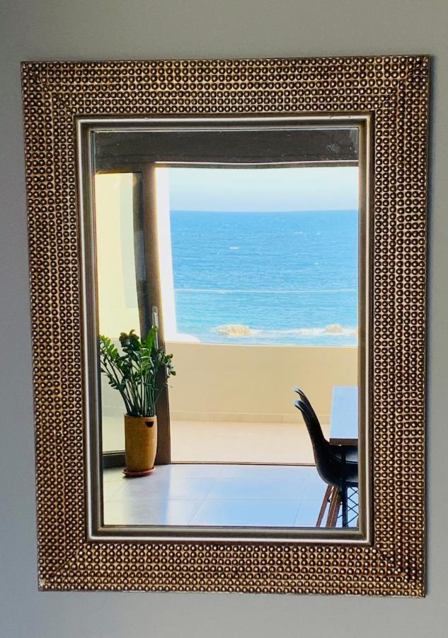 Zonapartments B Sea View- Center * La Canea