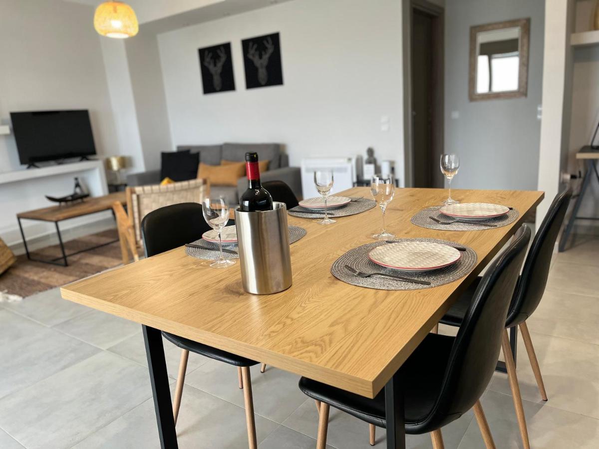 Appartamento Zonapartments B Sea View- Center
