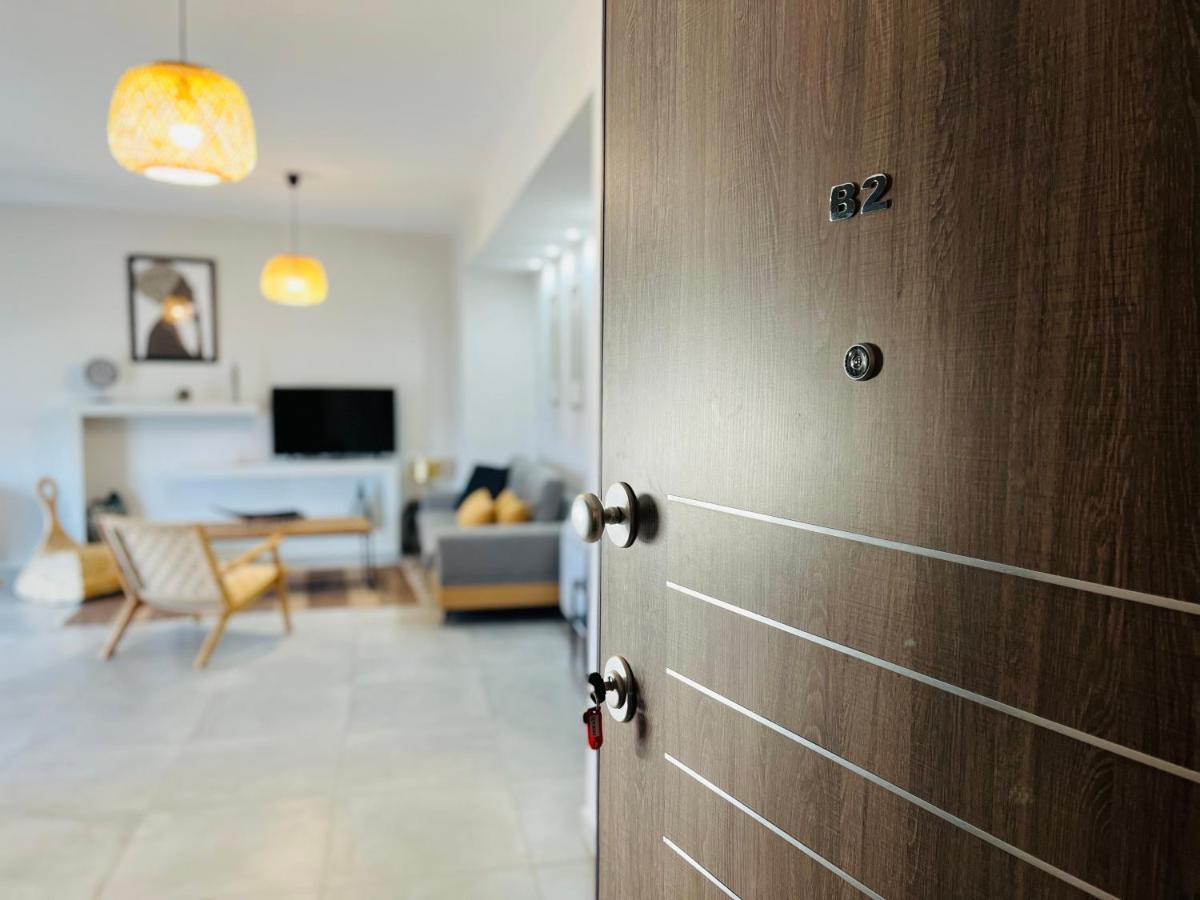 Appartamento Zonapartments B Sea View- Center *