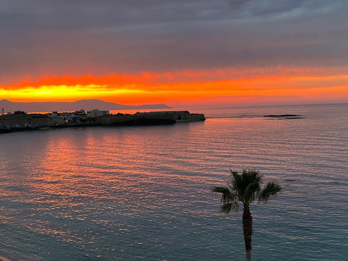 Appartamento Zonapartments B Sea View- Center *