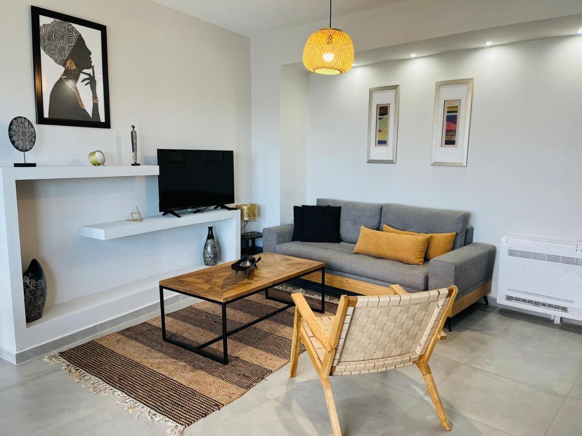 Appartamento Zonapartments B Sea View- Center *