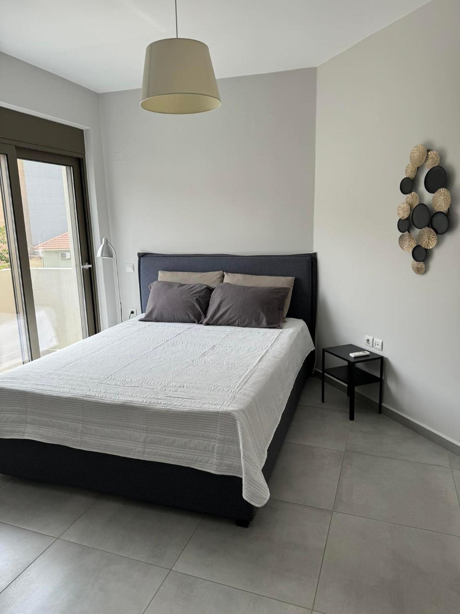 Zonapartments B Sea View- Center * La Canea