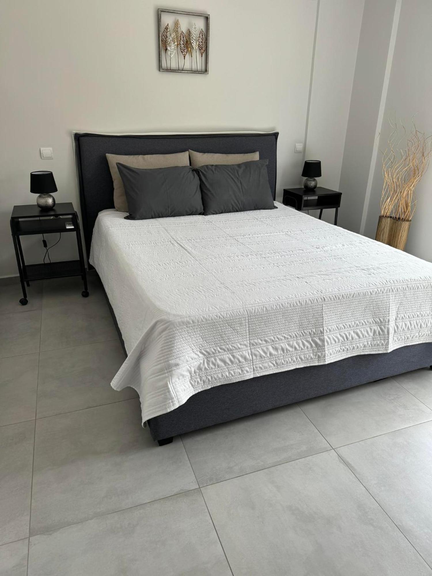Zonapartments B Sea View- Center La Canea
