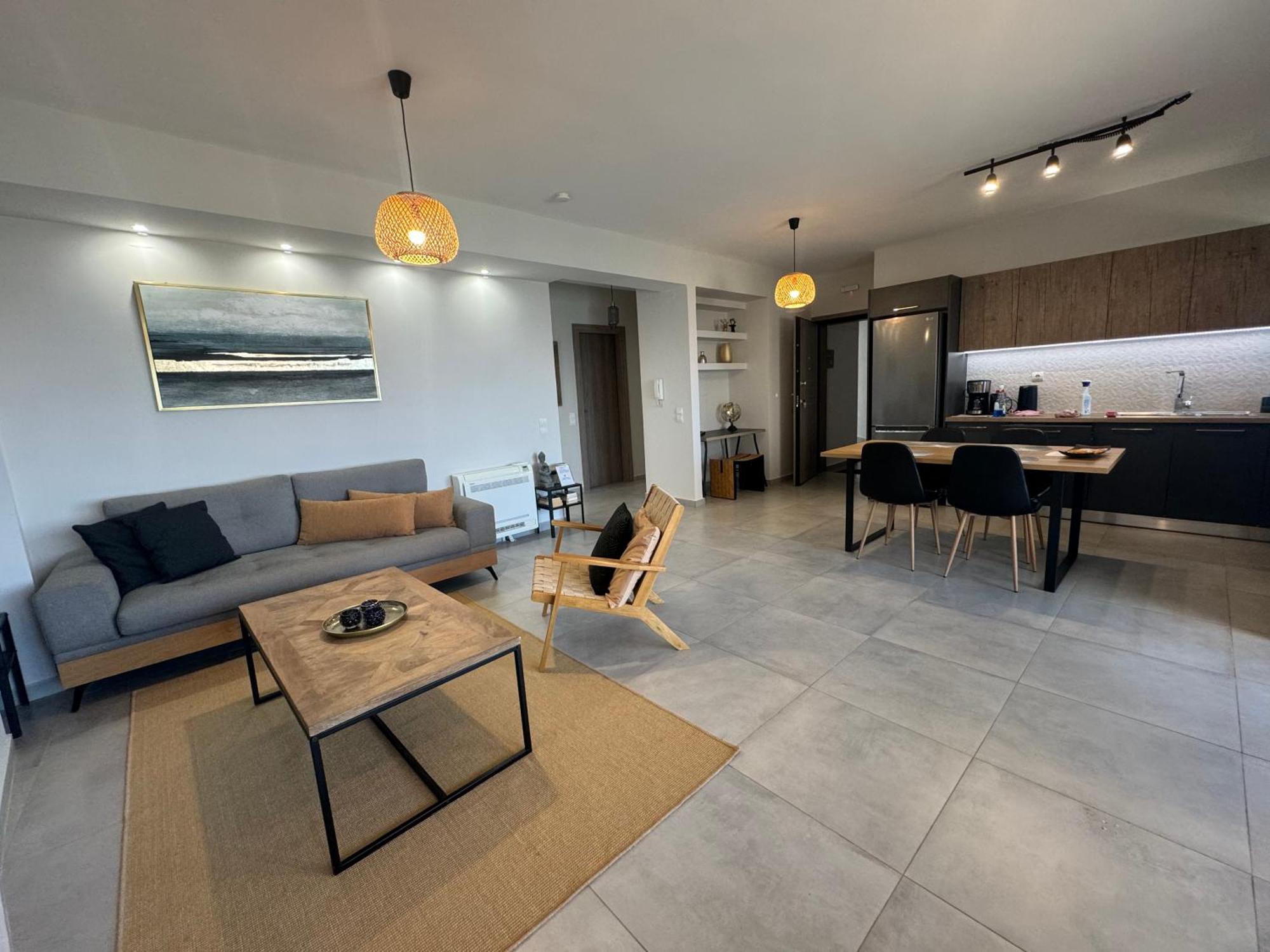 Zonapartments B Sea View- Center Appartamento *