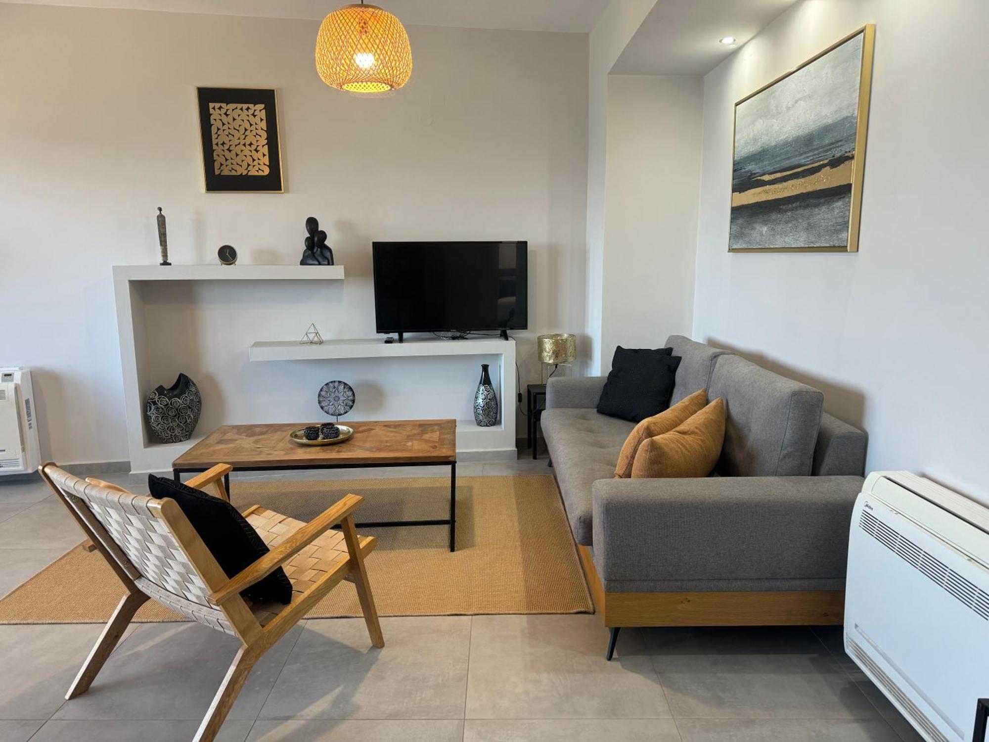 Appartamento Zonapartments B Sea View- Center *